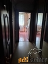 3 - комн.  квартира, 74.6 м², 5/17 эт.