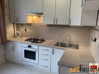2 - комн.  квартира, 50.3 м², 4/6 эт.