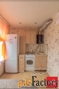2 - комн.  квартира, 42.6 м², 5/5 эт.