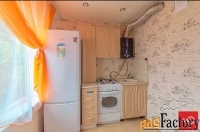 2 - комн.  квартира, 42.6 м², 5/5 эт.