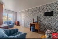 2 - комн.  квартира, 42.6 м², 5/5 эт.