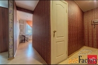 2 - комн.  квартира, 42.6 м², 5/5 эт.