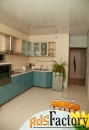 4 - комн.  квартира, 103.8 м², 9/16 эт.