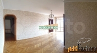 3 - комн.  квартира, 135.2 м², 5/10 эт.