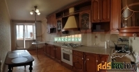 3 - комн.  квартира, 135.2 м², 5/10 эт.