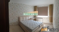 2 - комн.  квартира, 71.4 м², 3/22 эт.