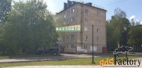 1 - комн.  квартира, 30.1 м², 2/5 эт.