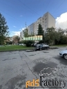 1 - комн.  квартира, 33.0 м², 4/9 эт.