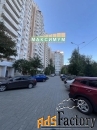 2 - комн.  квартира, 63.7 м², 8/17 эт.