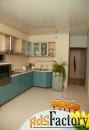 4 - комн.  квартира, 103.8 м², 9/16 эт.