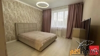 3 - комн.  квартира, 88.0 м², 3/16 эт.