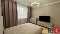 3 - комн.  квартира, 88.0 м², 3/16 эт.