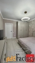 3 - комн.  квартира, 88.0 м², 3/16 эт.