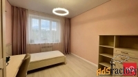 3 - комн.  квартира, 88.0 м², 3/16 эт.