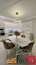 3 - комн.  квартира, 88.0 м², 3/16 эт.