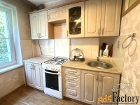 2 - комн.  квартира, 45.7 м², 5/5 эт.