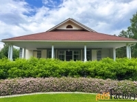 дом 192.9 м² на участке 22.0 сот.