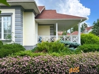 дом 192.9 м² на участке 22.0 сот.