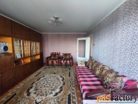 2 - комн.  квартира, 50.0 м², 9/9 эт.