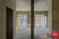 3 - комн.  квартира, 116.0 м², 17/18 эт.