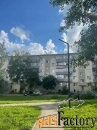 3 - комн.  квартира, 63.0 м², 5/5 эт.