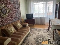 3 - комн.  квартира, 63.0 м², 5/5 эт.