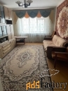 3 - комн.  квартира, 63.0 м², 5/5 эт.