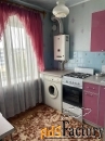 3 - комн.  квартира, 63.0 м², 5/5 эт.