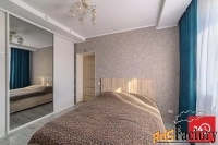 3 - комн.  квартира, 69.0 м², 2/3 эт.