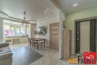 3 - комн.  квартира, 69.0 м², 2/3 эт.