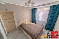 3 - комн.  квартира, 69.0 м², 2/3 эт.