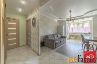 3 - комн.  квартира, 69.0 м², 2/3 эт.