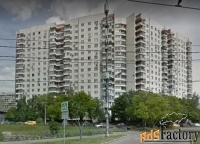 3 - комн.  квартира, 74.6 м², 5/17 эт.
