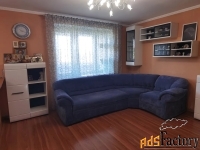 3 - комн.  квартира, 113.6 м², 5/6 эт.