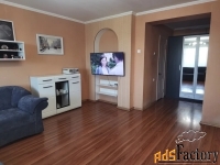 3 - комн.  квартира, 113.6 м², 5/6 эт.