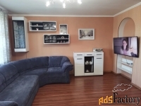 3 - комн.  квартира, 113.6 м², 5/6 эт.