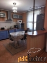 3 - комн.  квартира, 113.6 м², 5/6 эт.
