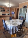 3 - комн.  квартира, 113.6 м², 5/6 эт.