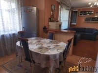 3 - комн.  квартира, 113.6 м², 5/6 эт.