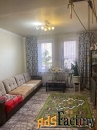 3 - комн.  квартира, 70.1 м², 11/17 эт.