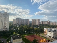 3 - комн.  квартира, 70.1 м², 11/17 эт.