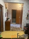 3 - комн.  квартира, 70.1 м², 11/17 эт.