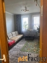 3 - комн.  квартира, 70.1 м², 11/17 эт.