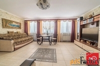 дом 207.0 м² на участке 18.6 сот.