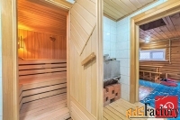 дом 207.0 м² на участке 18.6 сот.