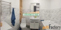 Студия, 25.0 м², 10/17 эт.