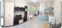 Студия, 25.0 м², 10/17 эт.