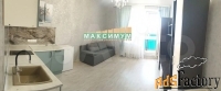 Студия, 25.0 м², 10/17 эт.