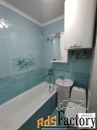 1 - комн.  квартира, 33.7 м², 3/5 эт.