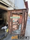машиноместо , 40.4 м²